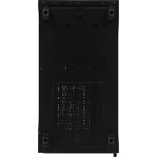 Компьютерный корпус AeroCool/Formula Crystal Z8 черный без БП ATX 9x120мм 7x140мм 1xUSB2.0 1xUSB3.0 1xUSB3.1 audio bott PSU