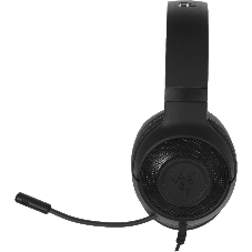Гарнитура Razer Kraken X Lite чёрный, проводная, 3.5 мм