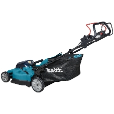 Газонокосилка аккумуляторная Makita DLM539Z, 18 В, 0 Ач