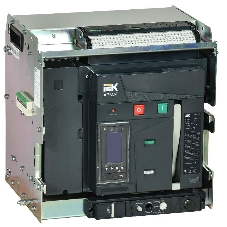 ARMAT Возд. авт. выкл. выдв. 4P D 85кА 2500А TY с акс. | AR-ACB-4VD-085-2500A-TYCF | IEK ARMAT Возд. авт. выкл. выдв. 4P D 85кА 2500А TY с акс. | AR-ACB-4VD-085-2500A-TYCF | IEK