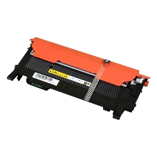 Картридж лазерный Sakura CLTY404S для Samsung SL-C430/SL-C480, желтый, 1500 к.