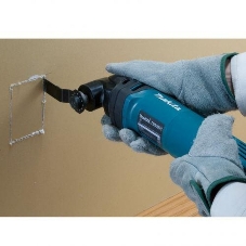 Многофункциональный инструмент Makita TM3000C 320Вт,6000-20000об\мин,1.4кг,кор,эл стабилизация,плавный пуск