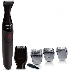 Машинка для стрижки Philips MG1100/16, черный