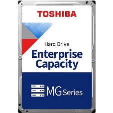 Жесткий диск Toshiba HDD SAS 18Tb 3.5
