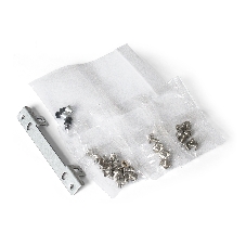 Серверный корпус ExeGate EX293306RUS Pro 1U390-01 RM 19