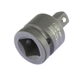 Переходник ударный Stels 13996 F3/4 x M1/2