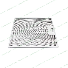 Комплект жировых фильтров для вытяжек Krona 286х250 мм 3 шт.