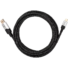 Кабель-переходник Mini DisplayPort M -> DisplayPort M 1.4V 3 м VCOM
