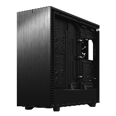 Корпус Fractal Design DEFINE 7 XL BLACK/full tower/E-ATX, EE-ATX, SSI-CEB, SSI-EEB/3x140mm fans inc./FD-C-DEF7X-01