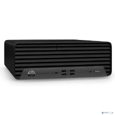 Компьютер HP Elite 800 G9 SFF Core i7-13700,16Gb DDR5-4800(1),512Gb SSD M.2 NVMe,DVDRW,!ENG! Kbd+Mouse,1y,FreeDOS !Англ. кл.!