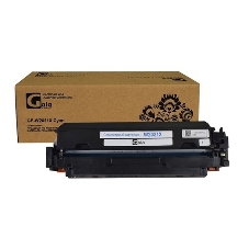 Картридж GalaPrint GP-W2301X для принтеров HP LaserJet Pro 4203dn/4203dw/4203cdn/4203dne/4203dwe/4303fdne/4303fdwe/4303dw/4303fdn/4303fdw Cyan 5500 копий