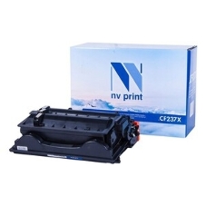 Картридж лазерный NVPrint совместимый NV-CF237X для HP LaserJet Enterprise M608dn/M608n/M608x/M609dn/M609x/M631h/M631dn/M631z/M632z/M632h/M632fht (25000k)