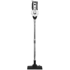 Пылесос вертикальный Brayer BR4269 черный, питание от сети, 185 Вт, уборка сухая, пылесборник 0,8 л