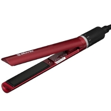 Выпрямитель для волос BRAYER BR3340 серый, 25 мм, 230 °C, 5 режимов