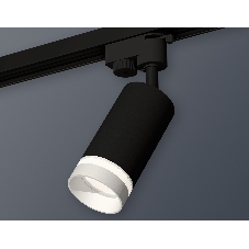 Светильник Ambrella light XT6323110 SBK/SWH/FR черный песок/белый песок/белый матовый MR16 GU5.3 (A2521, C6323, N6228)
