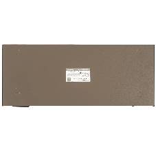Коммутатор Tenda TEG1016G, 16×1 Гбит/с, неуправляемый