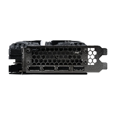 Видеокарта Palit GeForce RTX 5070 Ti GamingPro-S OC, 16 GB GDDR7, 256 bit, 3xDisplayPort, HDMI, GPU 2482 MHz