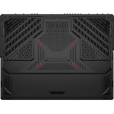 Ноутбук MSI Raider 18 Max HX A2WI-1048RU/18