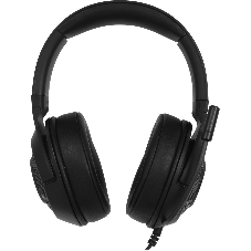 Гарнитура Razer Kraken X Lite чёрный, проводная, 3.5 мм
