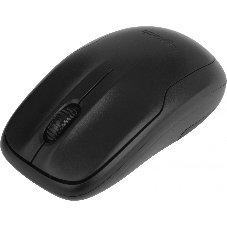 Комплект клавиатура+мышь Logitech MK220 беспроводной, USB, 1000 DPI, чёрный