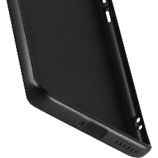 Чехол (клип-кейс) Redline для Huawei Nova 11 Pro/11 Ultra iBox Case черный (УТ000036189)