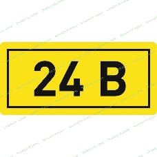 Наклейка EKF 