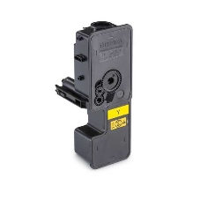Картридж лазерный Kyocera TK-5230Y (1T02R9ANL0) желтый для P5021cdn/cdw, P5026cdn/cdw, M5521cdn/cdw, M5526cdn/cdw 2200 стр.