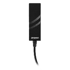 Сетевой адаптер Ethernet Digma D-USBC-LAN100 USB Type-C