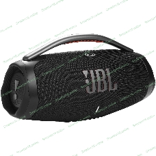 Колонка порт. JBL Boombox 3 черный 180W 2.1 BT/USB 10000mAh