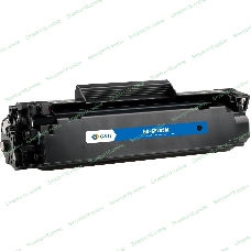 Картридж лазерный G&G GG-CF283AL черный (2500 стр.) для HP LJ Pro M125/125FW/125A/M127/M127FW/FN/M201/M225MFP