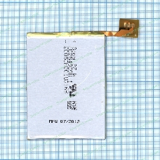 Аккумуляторная батарея для Apple iPod Touch 5 3.7V 1030mAh