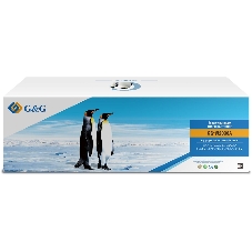 Картридж лазерный G&G GG-W2030A (415A) черный (2400 стр.) для HP LJ M454/MFP M479
