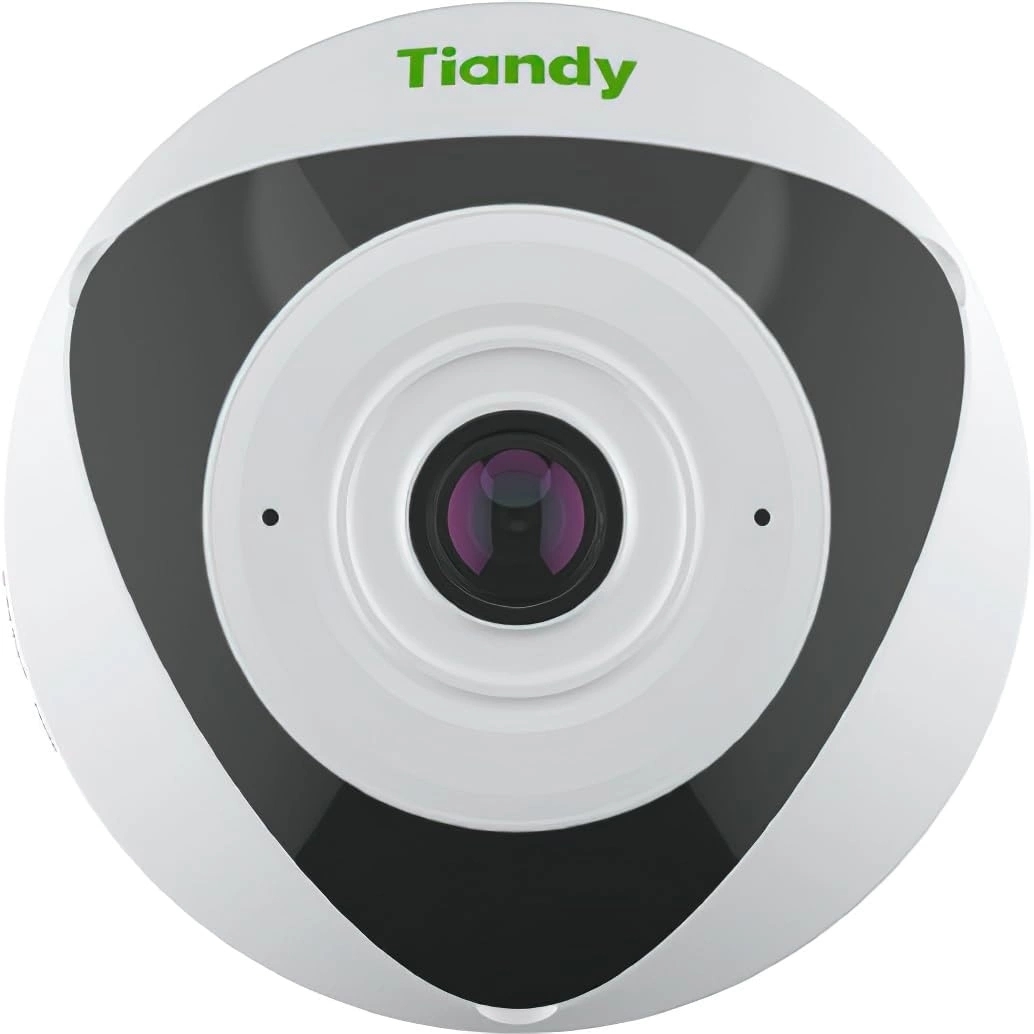 Камера видеонаблюдения IP Tiandy TC-C35VN I3/E/Y/1.4mm/V4.2 1.4-1.4мм (TC-C35VN I3/E/Y/1.4/V4.2)