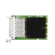 Сетевой адаптер PCIE 10Gb SFP+ LRES3007PF-OCP LR-LINK