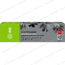 Картридж перезаправляемый струйный Cactus CS-R-PFI320MBK PFI-320 черный матовый (260мл) для Canon imagePROGRAF TM-200/200MFP/205/300/300MFP/305/250/255/350/355 без чипа