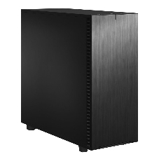Корпус Fractal Design DEFINE 7 XL BLACK/full tower/E-ATX, EE-ATX, SSI-CEB, SSI-EEB/3x140mm fans inc./FD-C-DEF7X-01