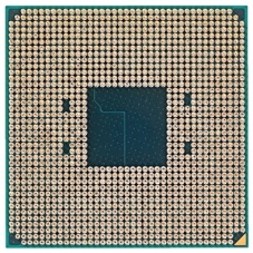Процессор AMD Ryzen 5 PRO 5655G Soc-AM4 3.9GHz OEM