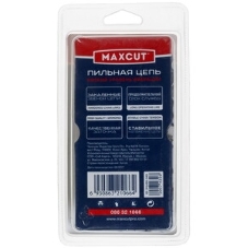 Цепь MAXCUT 21LV-66E, 0,325 1,5 66 звеньев (блистер)
