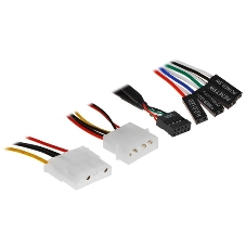 Серверный корпус ExeGate Pro EX293316RUS 2U350-03 (RM 19