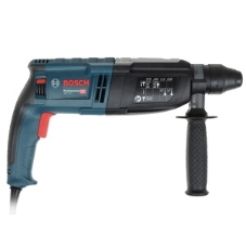 Перфоратор Bosch GBH 2-28 F SDS-plus 0611267600 880 Вт, БСП, 3.2Дж, 2,9кг, 3реж, L-Case