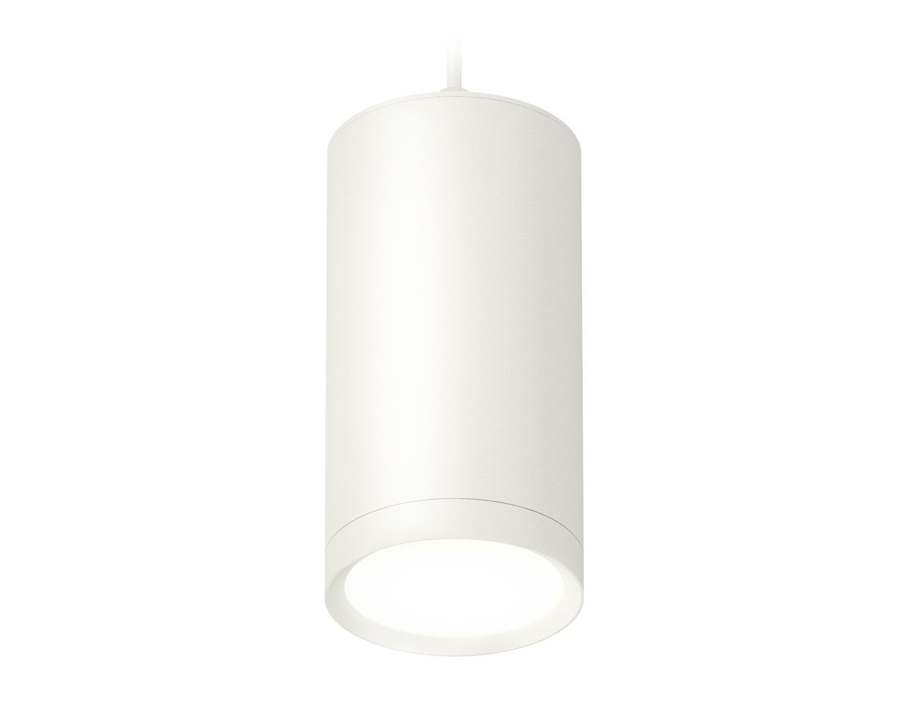 Светильник Ambrella Light XP8161011 SWH белый песок GX53 (A2331, C8161, N8112)