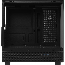 Компьютерный корпус AeroCool/Formula Crystal Z8 черный без БП ATX 9x120мм 7x140мм 1xUSB2.0 1xUSB3.0 1xUSB3.1 audio bott PSU