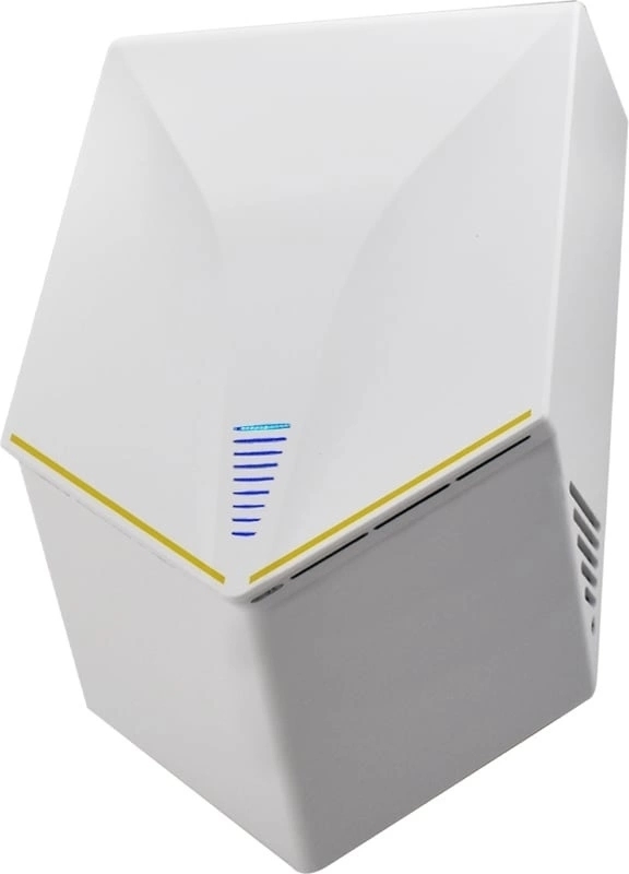 Сушилка для рук G-Teq 8860 PW 1000Вт белый