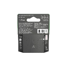 Батарея GP Ultra Plus Alkaline 15AUPA21-2CRSB4 AA (4шт) блистер