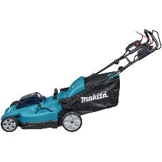 Газонокосилка аккумуляторная Makita DLM539Z, 18 В, 0 Ач