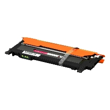 Картридж лазерный Sakura CLTM404S для Samsung SL-C430/SL-C480, пурпурный, 1500 к.