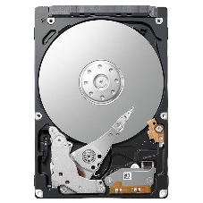 Жесткий диск Toshiba HDD 1Tb L200 Slim (7мм) 2,5