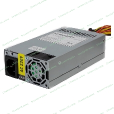 Блок питания серверный Foxconn FX-R300, 300Вт, 40мм, серый