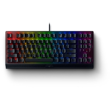 Клавиатура Razer BlackWidow V3 Tenkeyless проводная, USB, чёрный