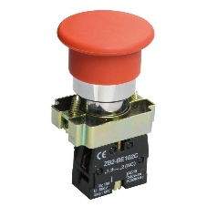 Кнопка LAY5-BC42 Кнопка LAY5-BC42